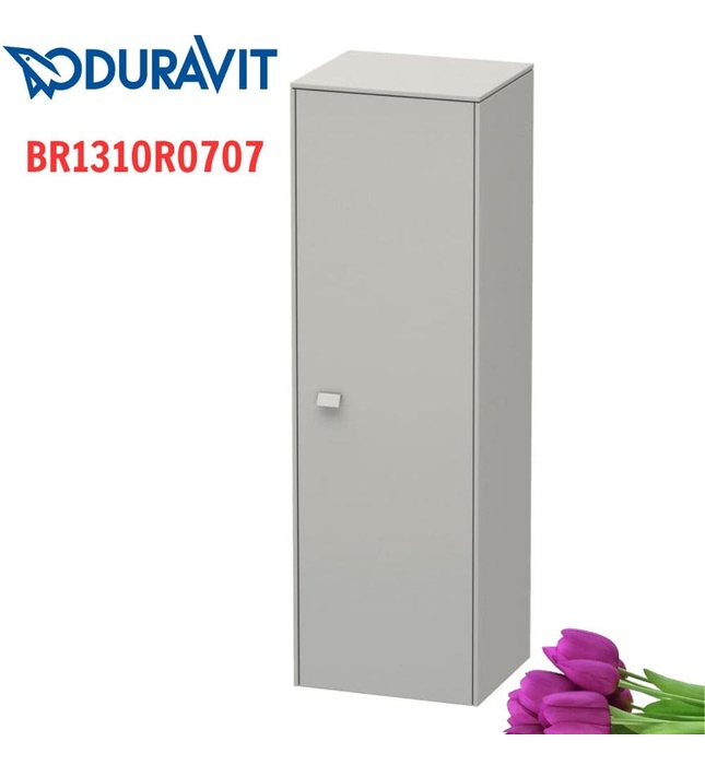 Tủ Để Đồ Nhà Vệ Sinh Duravit BR1310R0707