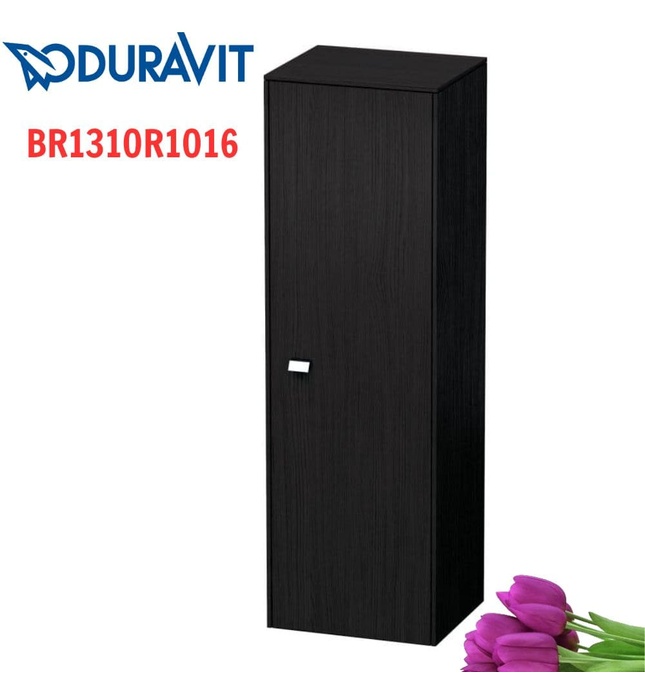 Tủ Để Đồ Nhà Vệ Sinh Duravit BR1310R1016