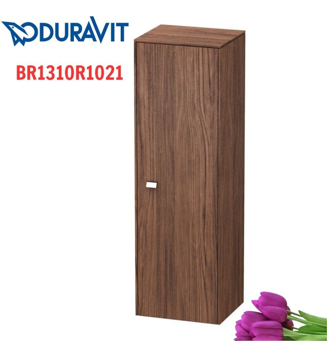 Tủ Để Đồ Nhà Vệ Sinh Duravit BR1310R1021