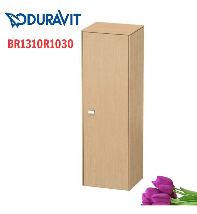 Tủ Để Đồ Nhà Vệ Sinh Duravit BR1310R1030
