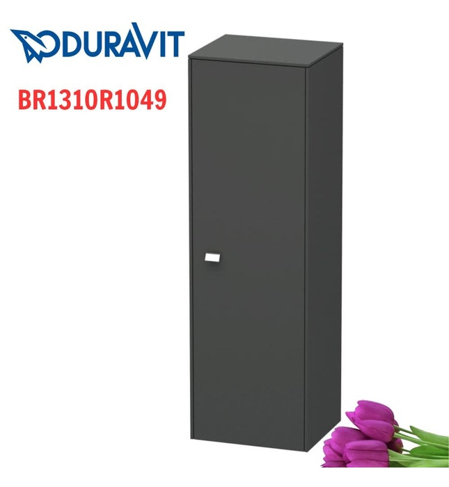 Tủ Để Đồ Nhà Vệ Sinh Duravit BR1310R1049