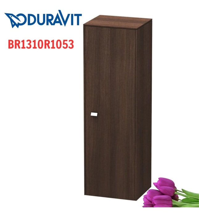 Tủ Để Đồ Nhà Vệ Sinh Duravit BR1310R1053