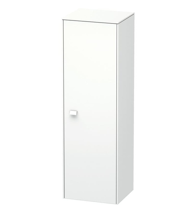 Tủ Để Đồ Nhà Vệ Sinh Duravit BR1310R1818