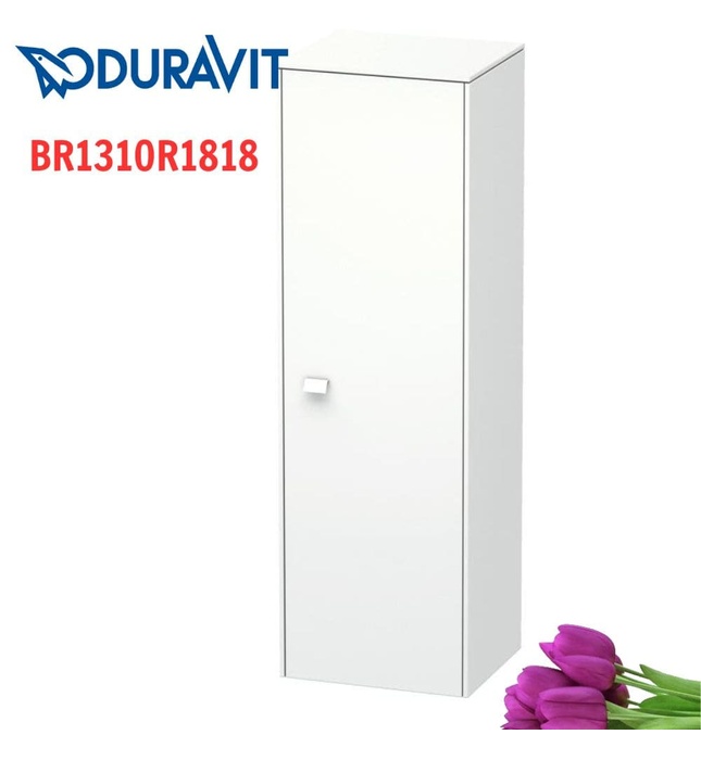 Tủ Để Đồ Nhà Vệ Sinh Duravit BR1310R1818