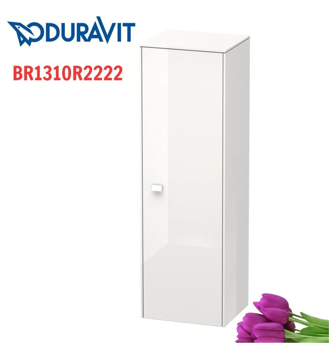Tủ Để Đồ Nhà Vệ Sinh Duravit BR1310R2222