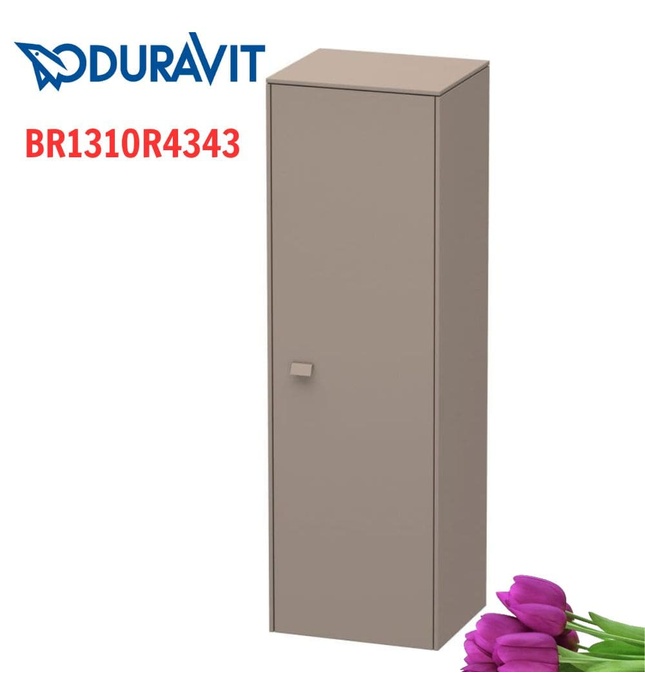 Tủ Để Đồ Nhà Vệ Sinh Duravit BR1310R4343