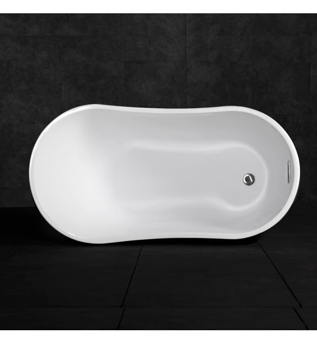 Bồn tắm ngâm đặt sàn 1.4m Mowoen MW8225-137