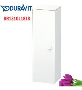 Tủ Để Đồ Nhà Vệ Sinh Duravit BR1310L1818
