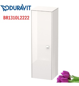 Tủ Để Đồ Nhà Vệ Sinh Duravit BR1310L2222