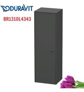 Tủ Để Đồ Nhà Vệ Sinh Duravit BR1310L4949
