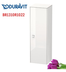 Tủ Để Đồ Nhà Vệ Sinh Duravit BR1310R1022