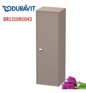 Tủ Để Đồ Nhà Vệ Sinh Duravit BR1310R1043