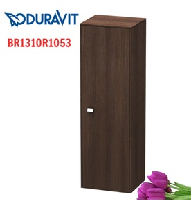 Tủ Để Đồ Nhà Vệ Sinh Duravit BR1310R1053
