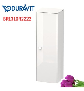 Tủ Để Đồ Nhà Vệ Sinh Duravit BR1310R2222