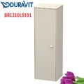 Tủ Để Đồ Nhà Vệ Sinh Duravit BR1310L9191