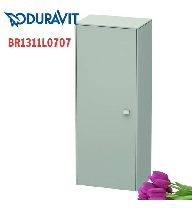 Tủ Để Đồ Nhà Vệ Sinh Duravit BR1311L0707