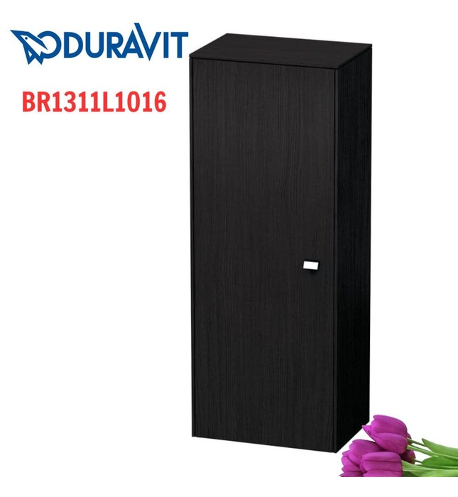 Tủ Để Đồ Nhà Vệ Sinh Duravit BR1311L1016