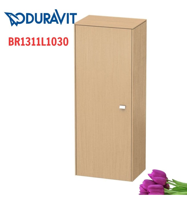 Tủ Để Đồ Nhà Vệ Sinh Duravit BR1311L1030