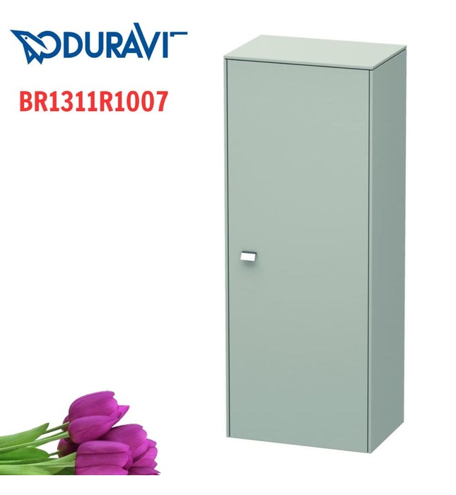 Tủ Để Đồ Nhà Vệ Sinh Duravit BR1311R1007