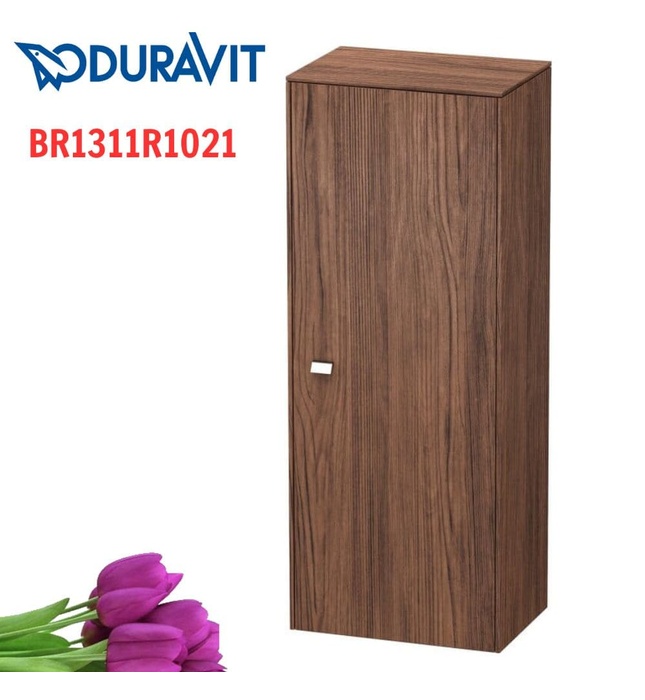 Tủ Để Đồ Nhà Vệ Sinh Duravit BR1311R1021