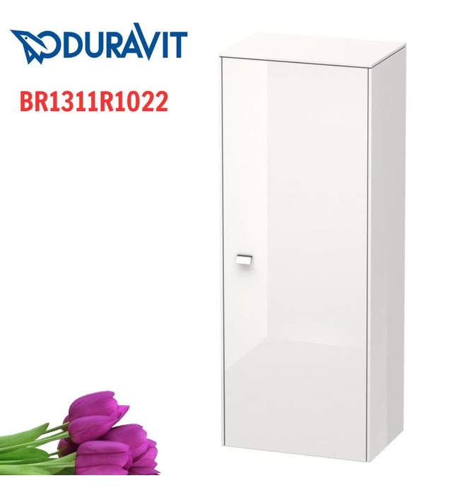 Tủ Để Đồ Nhà Vệ Sinh Duravit BR1311R1022