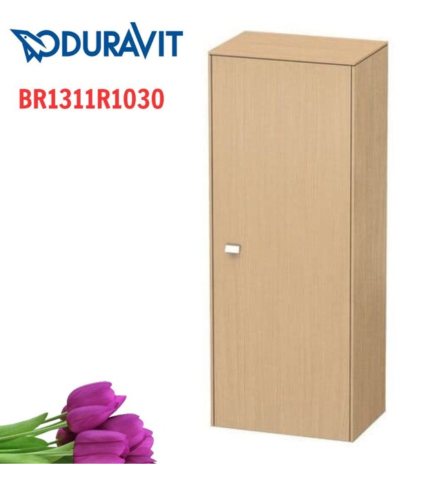 Tủ Để Đồ Nhà Vệ Sinh Duravit BR1311R1030