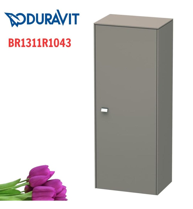 Tủ Để Đồ Nhà Vệ Sinh Duravit BR1311R1043
