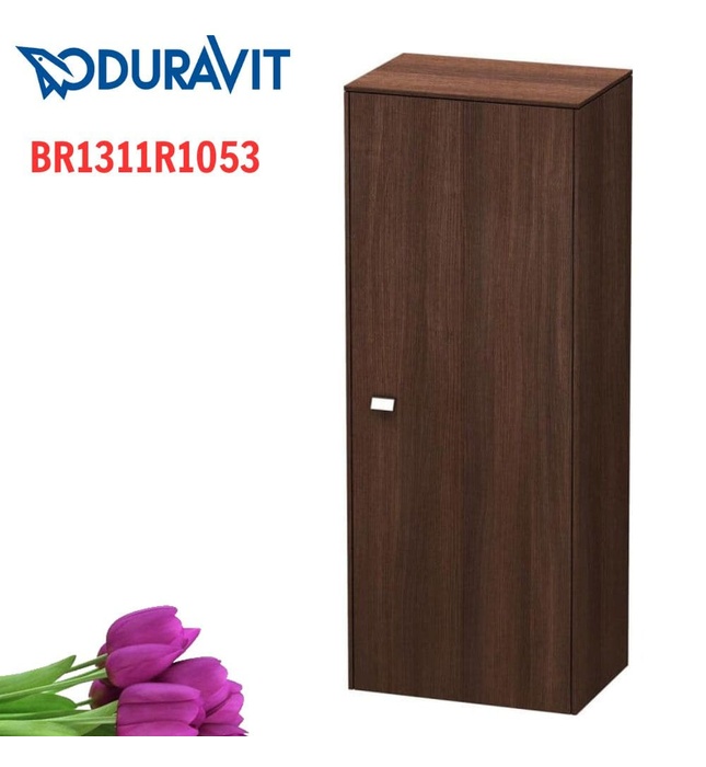 Tủ Để Đồ Nhà Vệ Sinh Duravit BR1311R1053