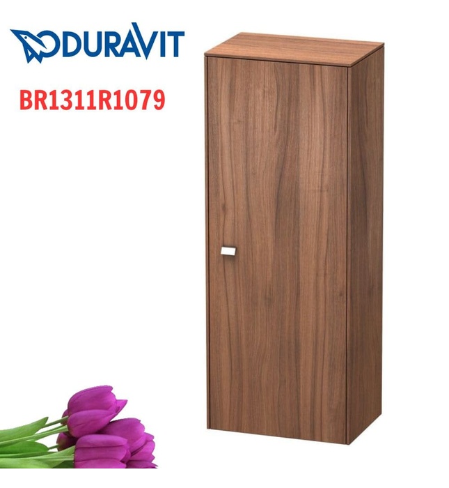 Tủ Để Đồ Nhà Vệ Sinh Duravit BR1311R1079