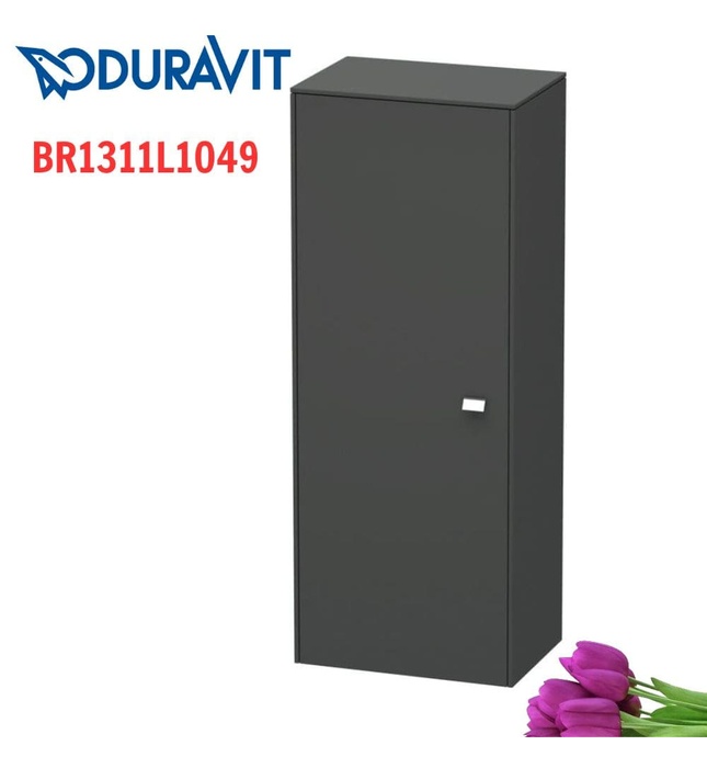 Tủ Để Đồ Nhà Vệ Sinh Duravit BR1311L1049