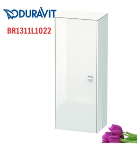 Tủ Để Đồ Nhà Vệ Sinh Duravit BR1311L1022