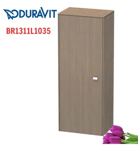 Tủ Để Đồ Nhà Vệ Sinh Duravit BR1311L1035