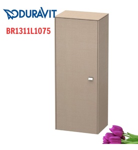 Tủ Để Đồ Nhà Vệ Sinh Duravit BR1311L1075