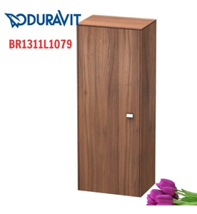 Tủ Để Đồ Nhà Vệ Sinh Duravit BR1311L1079