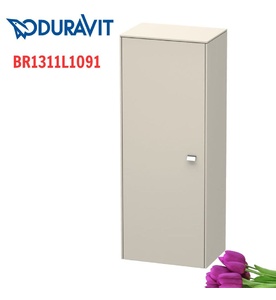 Tủ Để Đồ Nhà Vệ Sinh Duravit BR1311L1091
