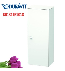 Tủ Để Đồ Nhà Vệ Sinh Duravit BR1311R1018