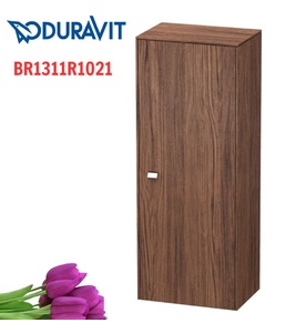 Tủ Để Đồ Nhà Vệ Sinh Duravit BR1311R1021