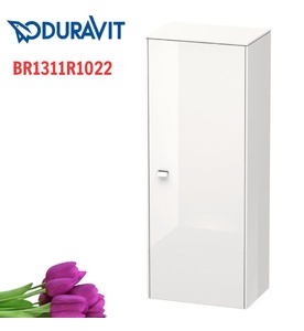 Tủ Để Đồ Nhà Vệ Sinh Duravit BR1311R1022