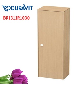 Tủ Để Đồ Nhà Vệ Sinh Duravit BR1311R1030