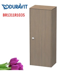 Tủ Để Đồ Nhà Vệ Sinh Duravit BR1311R1035