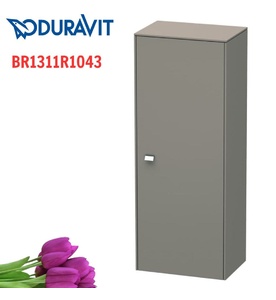 Tủ Để Đồ Nhà Vệ Sinh Duravit BR1311R1043