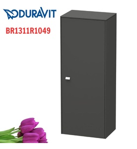 Tủ Để Đồ Nhà Vệ Sinh Duravit BR1311R1049