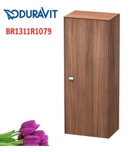 Tủ Để Đồ Nhà Vệ Sinh Duravit BR1311R1079