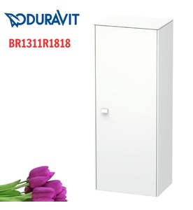 Tủ Để Đồ Nhà Vệ Sinh Duravit BR1311R1818
