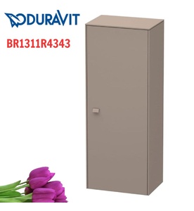 Tủ Để Đồ Nhà Vệ Sinh Duravit BR1311R4343