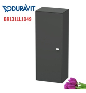 Tủ Để Đồ Nhà Vệ Sinh Duravit BR1311L1049