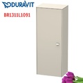 Tủ Để Đồ Nhà Vệ Sinh Duravit BR1311L1091