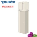 Tủ Để Đồ Nhà Vệ Sinh Duravit BR1311L1818