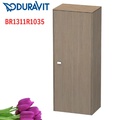 Tủ Để Đồ Nhà Vệ Sinh Duravit BR1311R1035