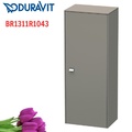 Tủ Để Đồ Nhà Vệ Sinh Duravit BR1311R1043